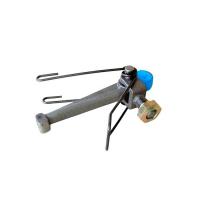 rychag-otzhimnoy-v-sbore-korziny-scepleniya-yamz-236-238