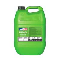Антифриз Luxe G11 зеленый 30 л