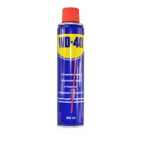 Смазка универсальная WD-40 аэрозоль (300мл)