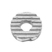 Шайба 238А гофрированная