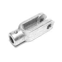 Вилка МТЗ А20-213А тяги Р-80