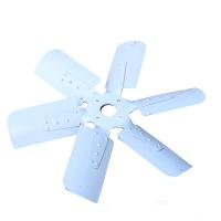 Крыльчатка вентилятора ЯМЗ-238Н-1308012