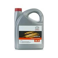 Масло Toyota 530 Motor Oil 5л