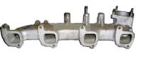 Коллектор ДТ-75 440-0661 впускной