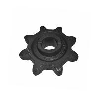 Звездочка СЗС 2,1 СКП 01.06.901 СЗШ 06.003 8 зубовая натяжная автомата включения