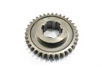 Шестерня Т-40 Т25-1701318 4 передачи и заднего хода ведомая Z=35