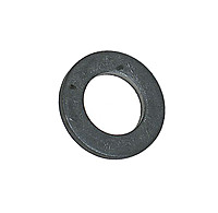 Шайба МТЗ 240-1007054 пружины клапана нижняя