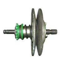 Вариатор Дон 3518050-12030А жатки верхний