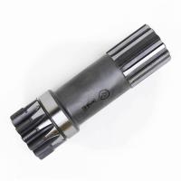 Вал ЮМЗ 45-1604026 прив ВОМ ведущ