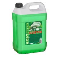 Антифриз ГОСТовский зеленый G-11 10кг