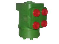 Насос дозатор НДМ-125 (12,5)  (4 выход.)