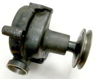 Насос водяной ЯМЗ ТМЗ