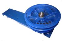 Шкив Енисей КДМ 2-93-1А вар.вент.т ведомый в сборе