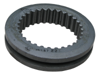 Муфта Т-150 151.37.221 зубчатая