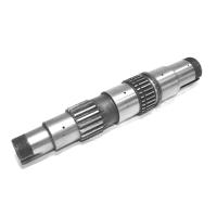 Вал МТЗ-1221 75-1701335