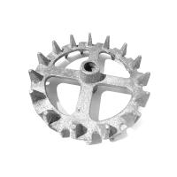 Каток ККШ-6 D 460 d 45