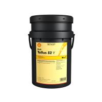 Масло SHELL Tellus S2 V32  20л