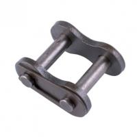 Замок цепи 19,05 (звено соединительное)
