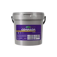 Солидол 5 кг. ОIL RIGHT жировой