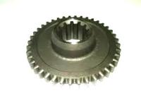 Шестерня ДТ-75 77.37.195 пост.зацепления вала