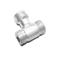 Тройник S41 (М33x1.5-М33x1.5-М33x1.5)