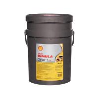 Масло SHELL 530 Rimula R6 LME 20л