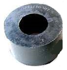 Втулка Нива 44Б-00239 резиновая привода очистки