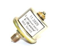 Датчик 11.3829 давления масла 0-20кг