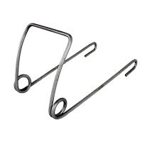 Пружина СМД-60Т-150 150.21.210 отжимного рычага