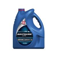 Масло Лукойл-Авангард 5-40 дизель Ультра п-синт 5л