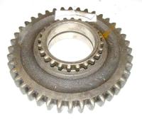 Шестерня Т-40 Т50-4205017 ВОМ ведомая Z=40