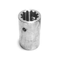 Втулка МТЗ 50-1701188 КПП шлицевая