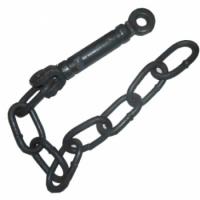 Растяжка Т-150 150.56.022 навески в сборе