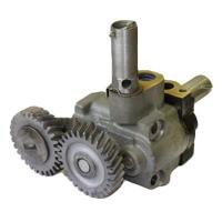 Насос масляный ЯМЗ-236238 236-1011014-В