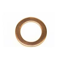 Шайба медная 24х36х1,5 мм