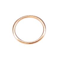 Шайба медная 27х32х1,5 мм