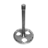 Вал МТЗ 70-2409020 блокировочный