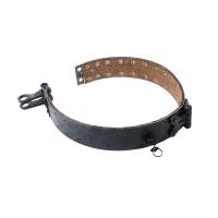 Лента ДТ-75 фрикционная