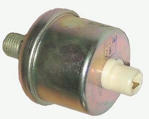 Датчик ММ-370 указателя давления масла