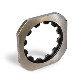 Шайба МТЗ 50-1701183 упорная квадратн.