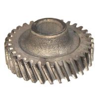 Шестерня ЯМЗ 236-1308104-Б2 привода вентилятора