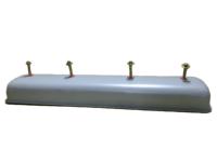 Крышка ЯМЗ-238-1003244 головки блока цил бгорл.