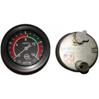 Манометр МТТ-16МД-225 механический до 16атм.