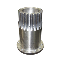 Шестерня ДТ-75 77.38.104 солнечная