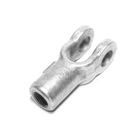 Вилка МТЗ 50-3502203 схлестки, тормоза, сцепления