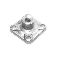 Фланец НШ-50 на РВД 41 прямой