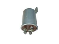 Реле поворотов РС-57  12В 3-х контактное