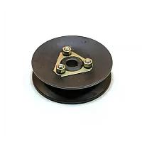 Шкив ЯМЗ-236 236-1307212 водяного насоса