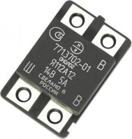 Реле генератора Я-112А1 (УАЗ,Москвич,ПАЗ,ЛАЗ)