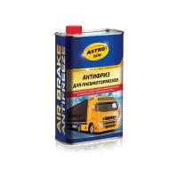 Антифриз для пневмотормозов 1л